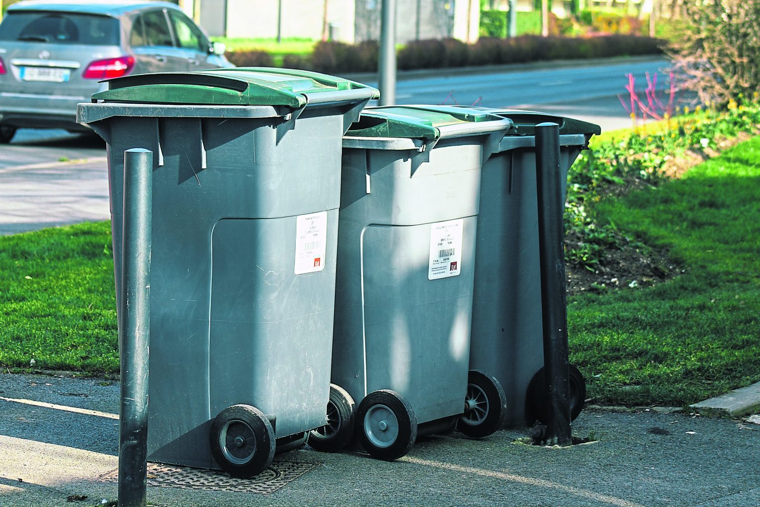 Council recruitment drive to help with bin collections The Fermanagh Herald