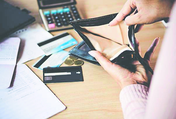 Families across Fermanagh are bracing themselves for another financial hit, with the cost of school meals set to rise by 50p.