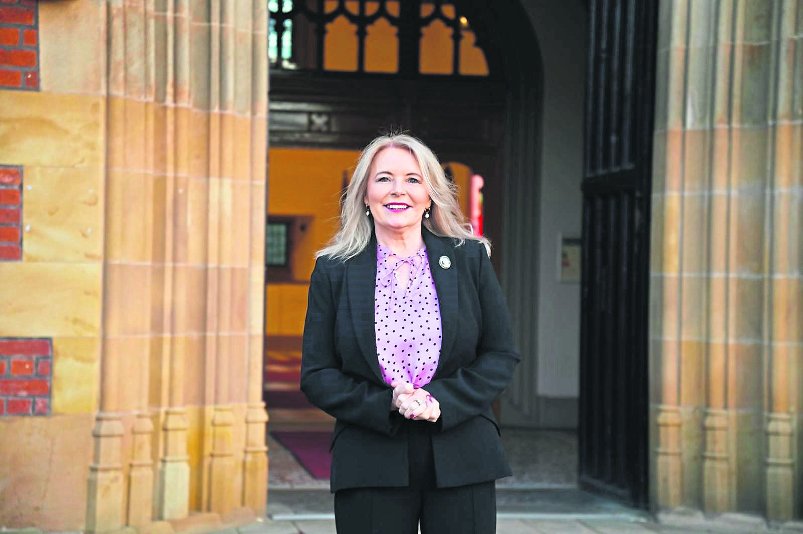 A multi-million pound investment which is set to tackle water pollution in Fermanagh and its border counties has been warmly welcomed.