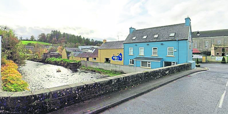 New hope flooding issues in Pettigo could be tackled - The Fermanagh Herald