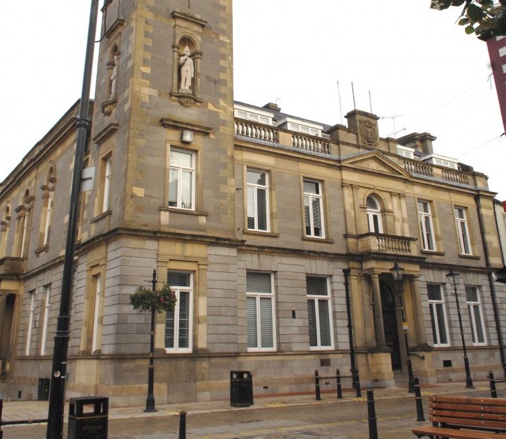 Councillors refuse to join Irish Unity group