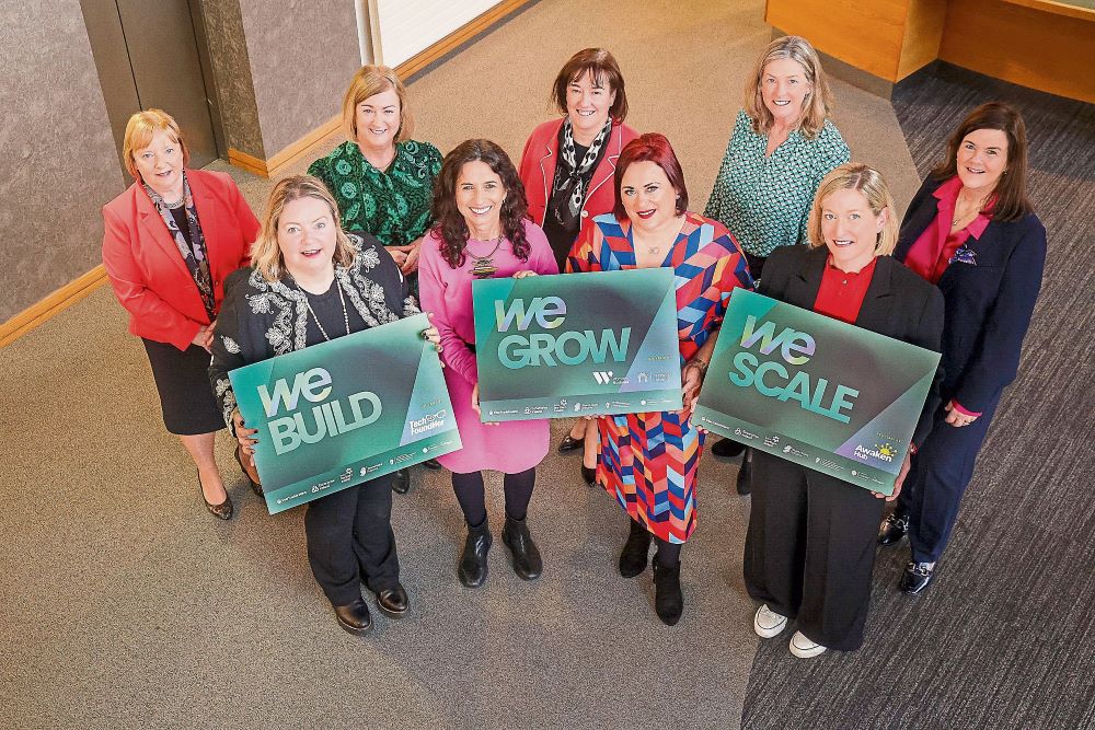 New support for Fermanagh’s female entrepreneurs