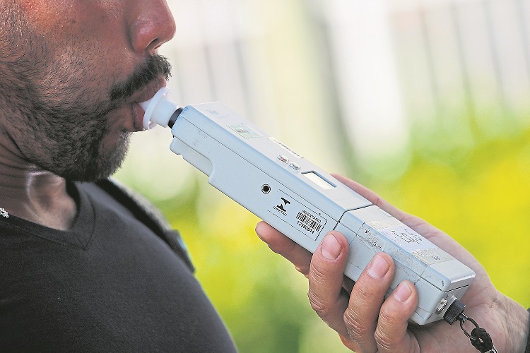 POLICE have expressed serious concern at the level of drink and drug driving detected locally over the Christmas period, following a number of alarming cases.