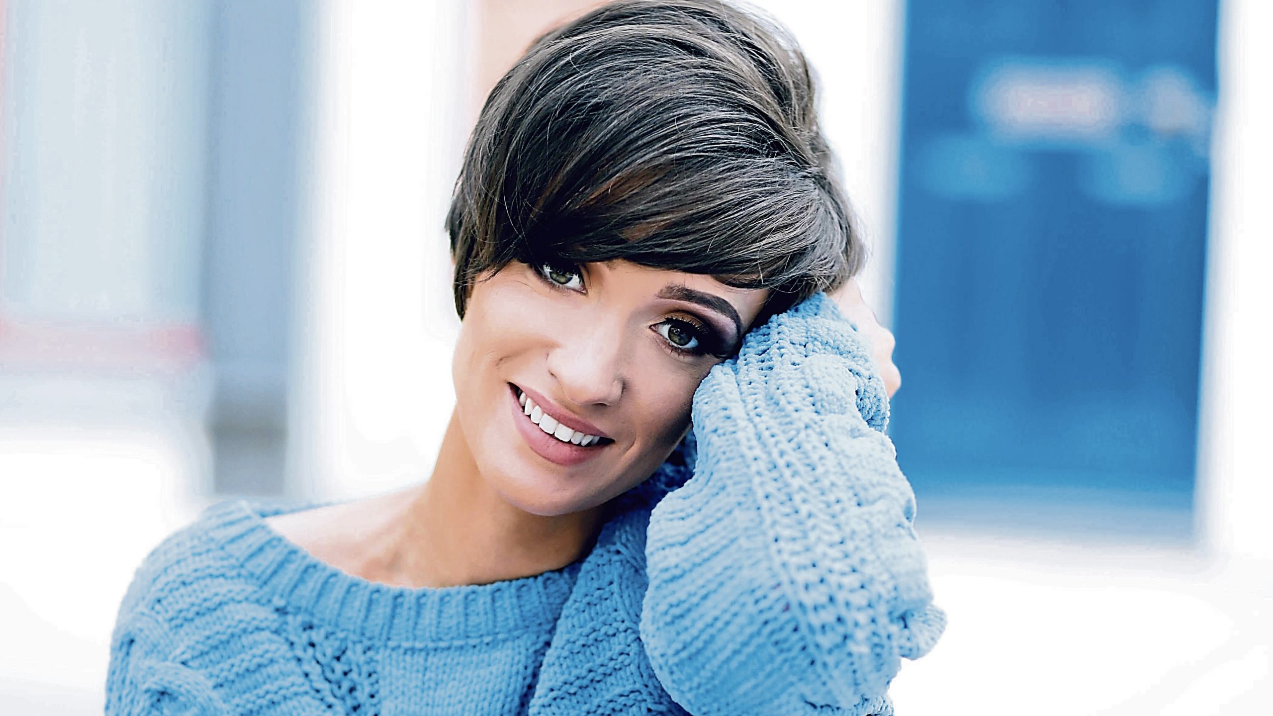 Donegal singer Sinead to lead Fermanagh gig - The Fermanagh Herald