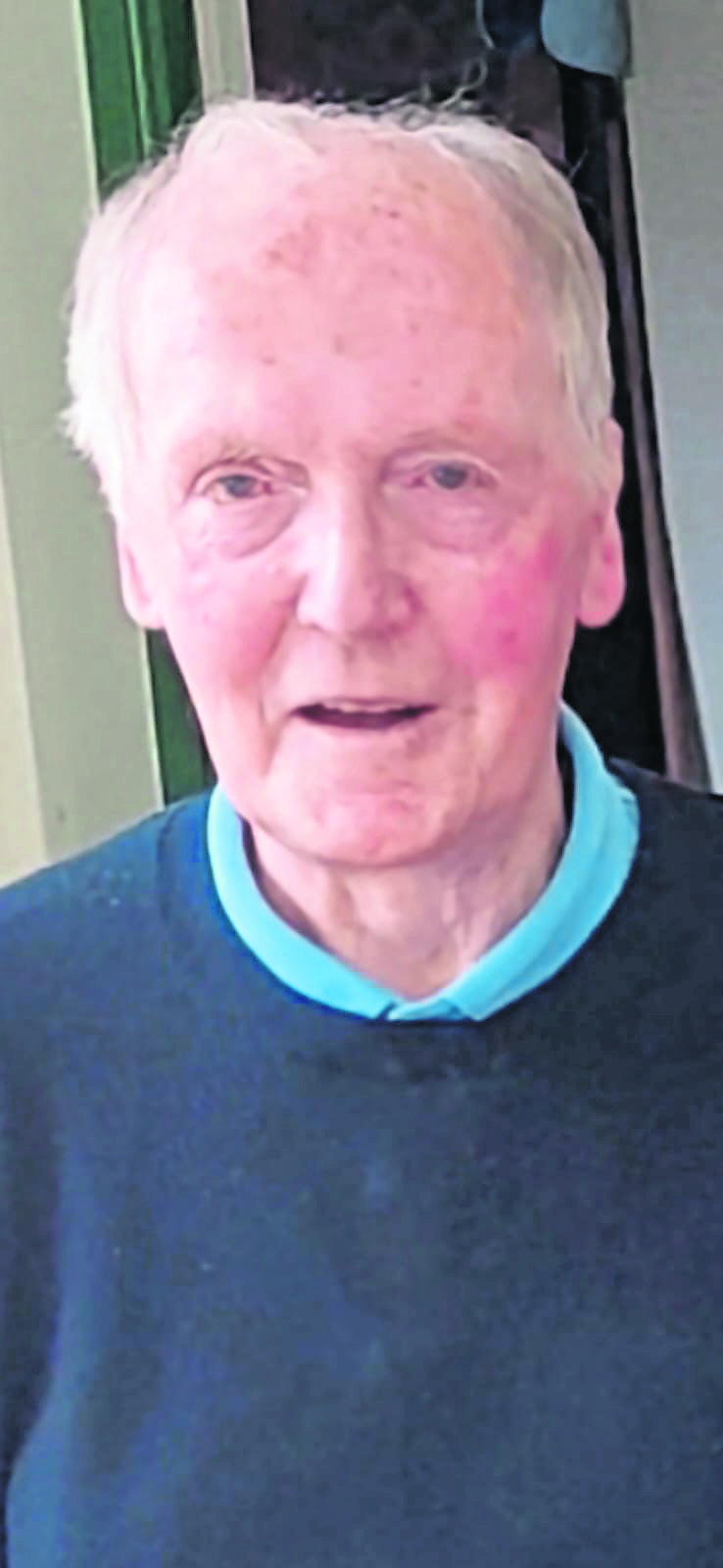 Fermanagh man described as 'one of life's gentlemen' - The Fermanagh Herald