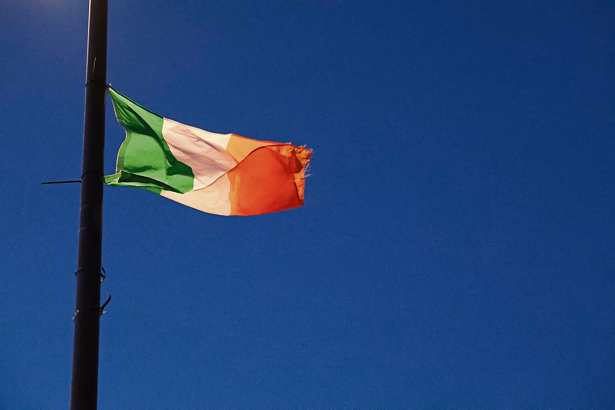 Irish unity group to engage with unionist organisation