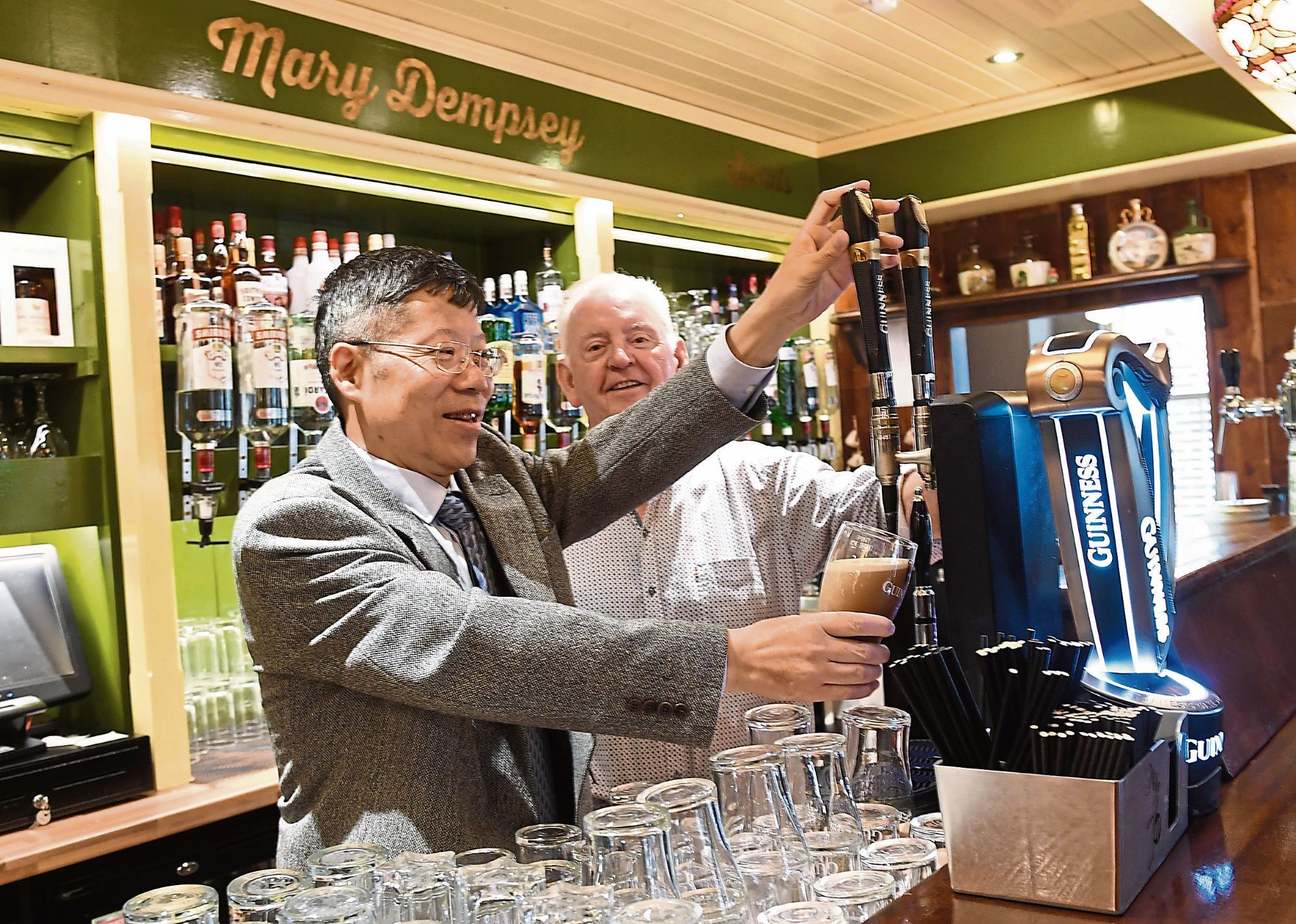 Bid to block proposed council trip to China defeated