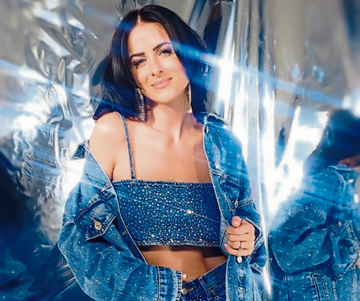 The mother-of-two, who is originally from Scotland, has been battling a number of health conditions in recent months,