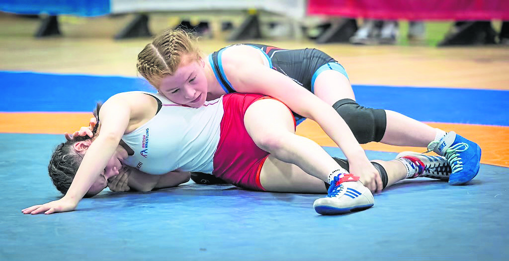 Funding support for sports groups returns