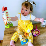 Happy Easter Emilia McGowan