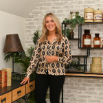 Rebecca McCrabbe from Crabtree Online