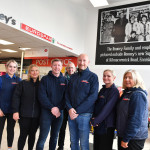 2023 Family Business of the Year Rooney's Eurospar