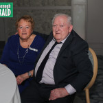 Pat and May Fitzpatrick.