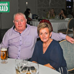 Sean and Marie McBrien.