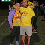 Ann and Martin McClave