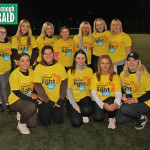 Ladies from M/S Fitness