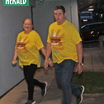 Bernie and Phillip Clifford