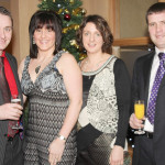 Jonathan & Norma Magee with Davida & Evel Eakin SH45