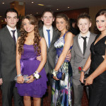 Johnson Whittaker, Jordan Maxwell, Kyle Boyd, Alamma Keys, Peter Bleakley, Karen Farrell SH05