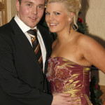 Nathan Orr and Leona Domer SH16