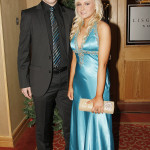 Alec McKeown and Hayley Robinson SH10