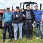 Great Day - Seamus Boyle, Barney McHugh, Willie McSorley and Niall Boyle