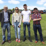 Sunny Day - Jim McConnell, Aoife Teague, Cathal Reihill and Paul Monaghan
