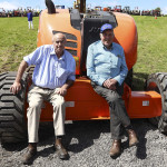 Taking It Easy - Robert Patterson and Jimmy McGuigan