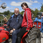 Big Smile - Liam and Kayly Ann McManus