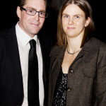 Pieter Dancet and Ann Simons. DP15