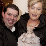 Wesley Hetherington and Ann Noble. DP16