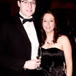 Corinne Mcgrath and Shane Masterson SH08