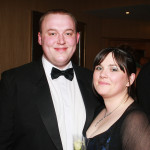 Lewis and Stephanie Quinn SH14