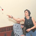 nice form by Sineád McGorman