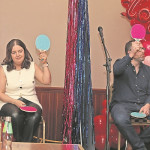 Anita and Michael Faux got that one wrong