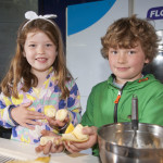 Caitlin and Owen Kelly catering at the Festival bmcb 38