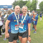 All Done - Pearse O'Donnell and Danielle Murphy