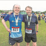 Brothers In Arms - Seamas MacAnnaidh and Pete McCanny