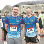 Good Friends - Blaine Curran and Rory McCabe