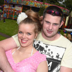 FUN.. Rose and Charles Ward had a good day out. RMGFH03