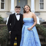 Smiles - Conor Casey and Caoimhe Collins