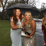 Under Cover - Cait McAndrews and Carla McKervey