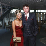 Special Evening - Aleah McCarney and Shane Greene