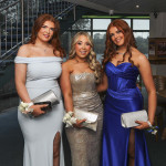 Dressed To Impress - Cait McAndrews, Carla McKervey and Ellen Maguire
