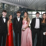 Six Of The Best - Daniel Bryans, Aoife Gormley, Ryan Topping, Sorcha McGurn, Joe Murphy and Cára McSwiggin