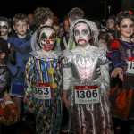 Frightfully Nice Girls - Aisling Lindsey and Evie Downey