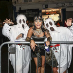 Haunting Trio - Aisling McElroy, Roisín O'Donovan and Orlaith McElroy