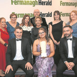 Manor House Hotel staff. MC 58