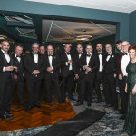 Ederney Community Development Film Awards cast of The Shawshank Redemption