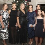 Six Of The Best - Dearbhaile McMenamin, Laura McCauley, Dana Teague, Beibhinn McMenamin, Saoirse McMenamin and Eirinn McMenamin